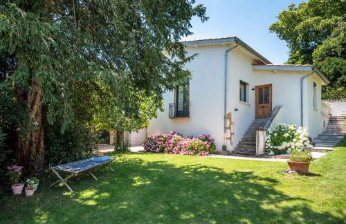 Maison Ré - chic and relaxed house with pool and garden - Foto 53