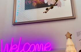 The Tenth House, Grade II Listed Georgian Town House, Wirksworth, Derbyshire, Peak District Cottage, Sleeps 4 - Foto 67