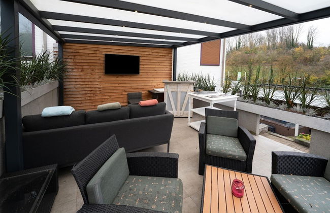 Luxury House in South Limburg Near Forest - Photo 39