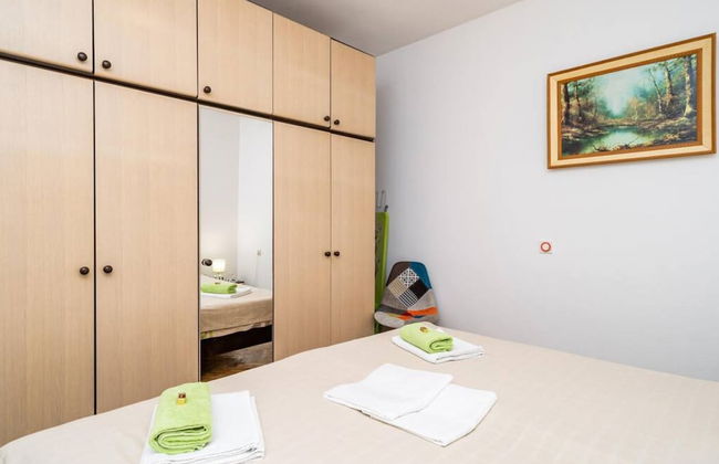 Apartment Nature View - Foto 6