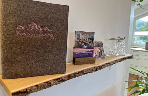 Ferienwohnung Lory mit Schlossblick - Foto 15