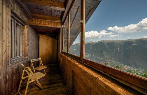 Oberköbenhof Wohnung Berg - Foto 1