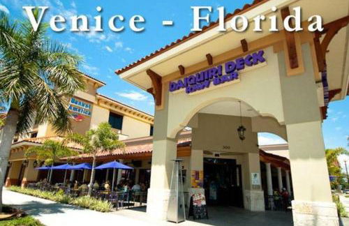 Good after Milton - Waterfall Pool! Beach! om - Foto 54