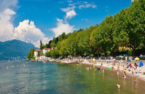 Apartment in Luino With Lake Maggiore Views - Foto 6