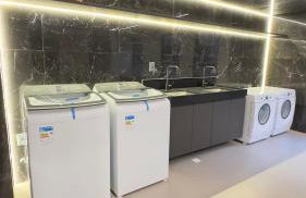 Flat à beira mar da Praia do Bessa João Pessoa PB - Foto 18