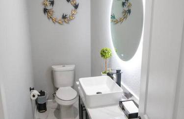 Houston Up Scale Abode - Foto 27