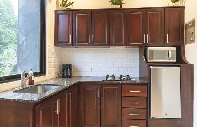 Surfside Apartments Playa Carmen - Foto 22