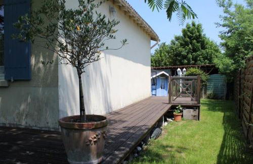 Maison 3 pièces 4 couchages - Grand-Village-Plage - GVO000-011 - Foto 12