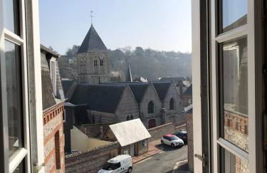 Joli studio meublé proche de la plage - Foto 5