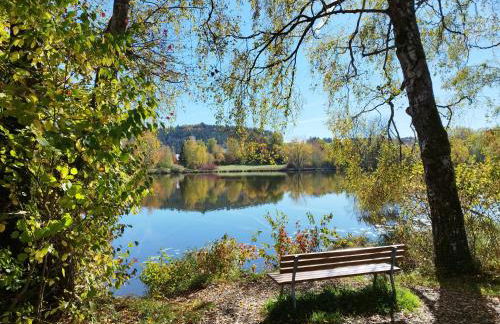 Ferienwohnung im Allgäu - Photo 66