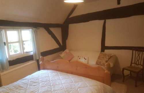 Delightful 3bed thatched Cottage - Foto 9