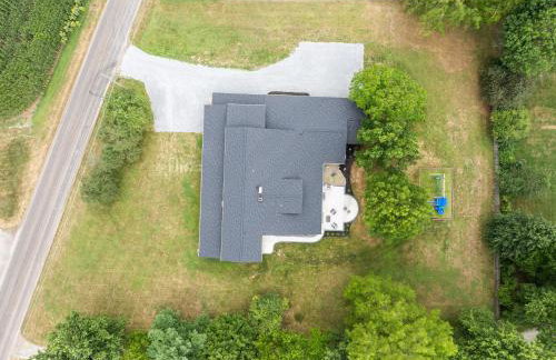 The Gathering Haus - Foto 66