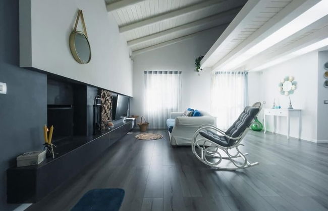 IL BACIO DEL SOLE - Foto 15