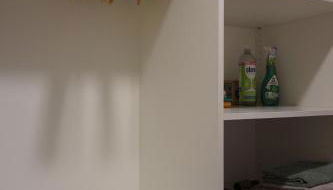 Schönes Neubau Serviced-Apartment mit Parkplatz - Foto 2, wardrobe