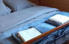 Dom NARIE na Mazurach nad Jeziorem Narie - Foto 9