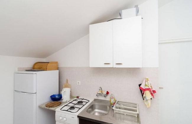 Apartments Sutvid - Foto 14