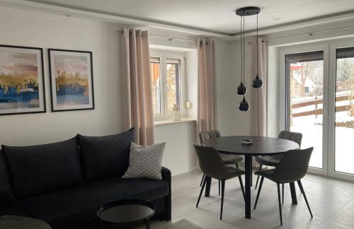 Ferienwohnung Hammerbergblick Rittersgrün - Foto 10