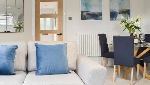 Station Cottage - Foto 5