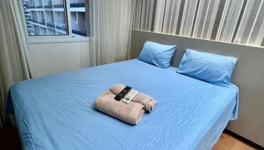 By Hospede Fácil - Studio Prime Requinte - Piscina, academia, Sauna, Garagem - Foto 2