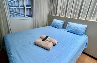 By Hospede Fácil - Studio Prime Requinte - Piscina, academia, Sauna, Garagem - Foto 2