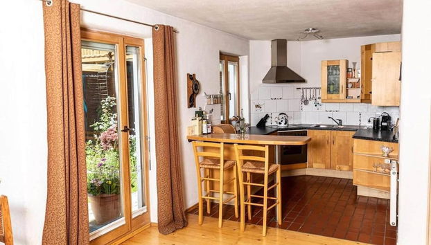 Chalet in Kundl Near Ski Juwel - Foto 4, Habitación