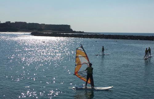 Superbe 4 pièces avec terrasse, clim, piscine et parking à Sète - FR-1-338-493 - Foto 16