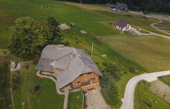 Lipowe Wzgórze - Photo 43