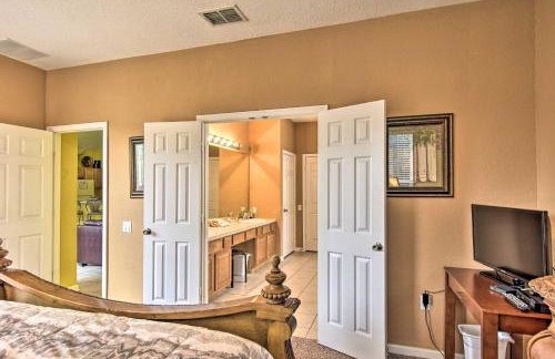 Kissimmee Family Home w/ Pool: 6 Mi to Theme Parks - Foto 13