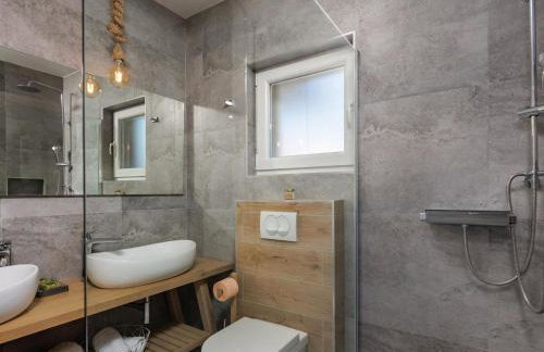 Modern Countryside Villa Near the Sea, Private Swimming Pool, Lovely Guesthouse - Foto 57