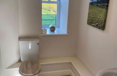 Kiln Farm, a Canal side retreat - Foto 12