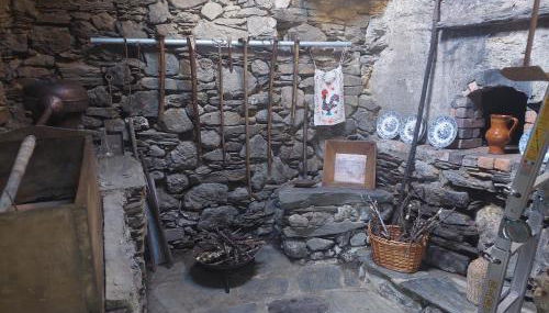 Casa da Mata de Fajão - Foto 4