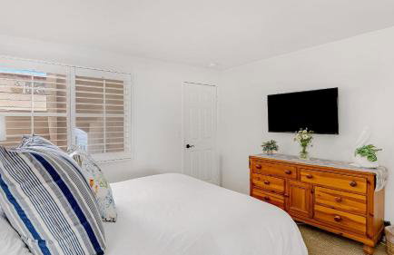 Shoreline Villa by Avantstay Steps to the Beach, Bay, & Pier! - Foto 58