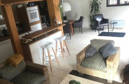 Appartement Sevrier terrasse et jardin - Foto 13