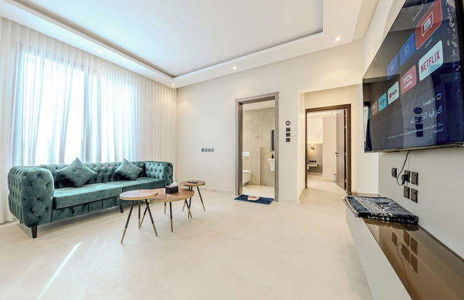 HOMETEL NRJS A RUH - Foto 38