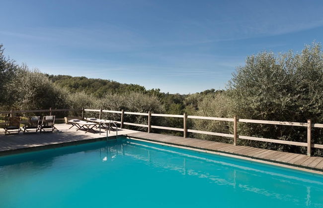 Farmhouse in Tuscany With Pool Near Montecastello - Foto 20