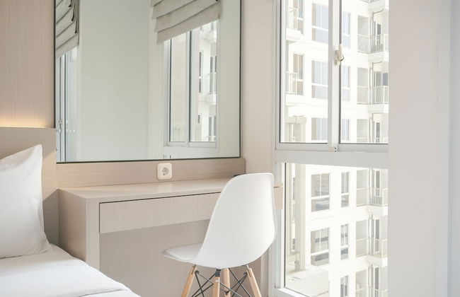 Modern Look Studio Tokyo Riverside Pik 2 Apartment - Foto 4