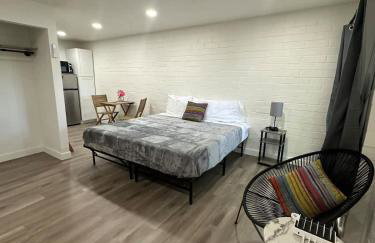 Newly remodeled bright studio - Photo 1