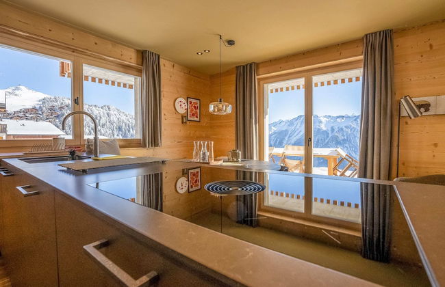 Chalet Onno - Photo 12