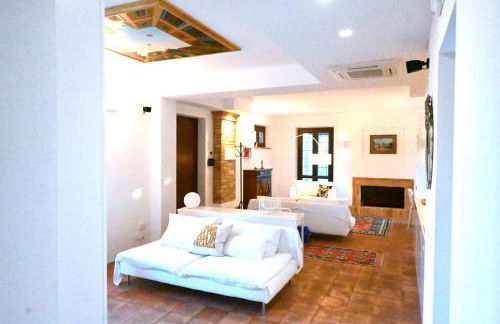 K06 - Trilocale Rosmarino, porzione di villa con piscina - Foto 6