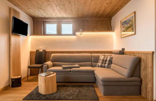 Haus Sonnegg Apt Talblick - Photo 4