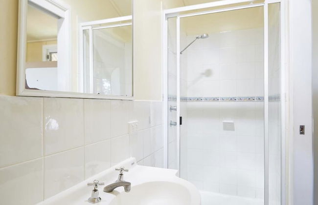 NRMA Port Macquarie Breakwall Holiday Park - Photo 29