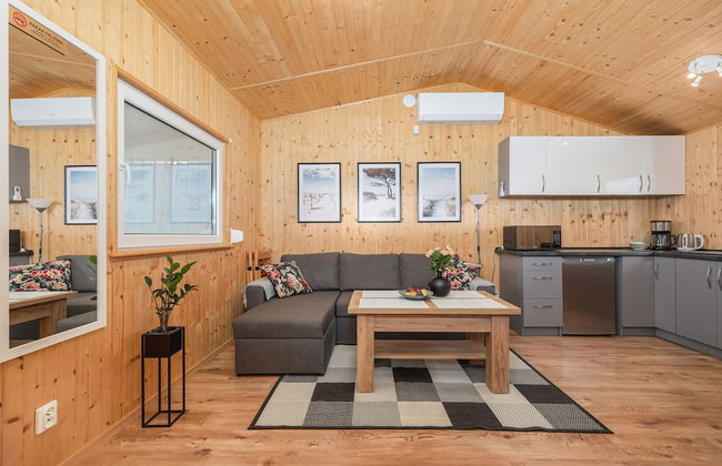 Domki nad Morzem by Renters - Foto 8