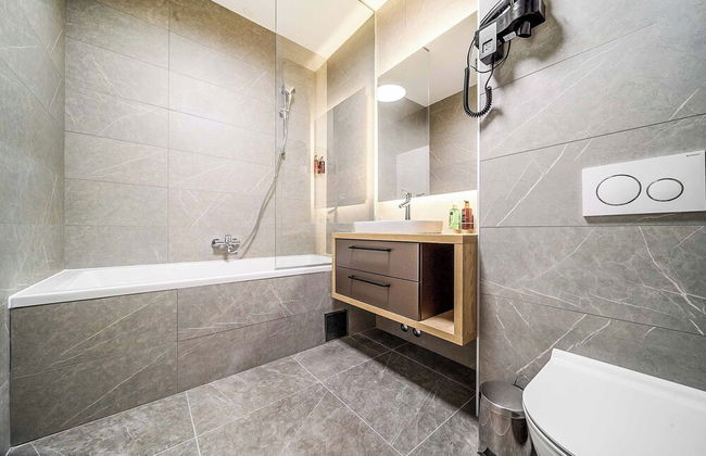 Villa Seashell Deluxe I - Foto 17