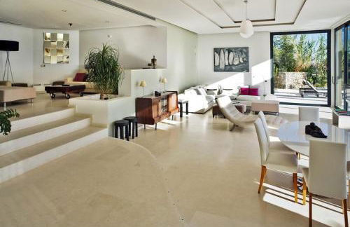 Serene 4 Bedroom Villa in Ibiza City, 1032 - Foto 11