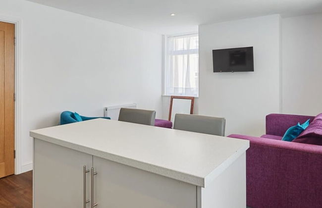 Host Stay The Globe Apartment 3 - Foto 7