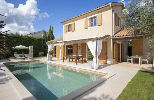 Villa Vento di Mare - Foto 2