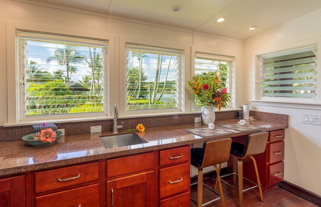 Fern Grotto Inn - Foto 77