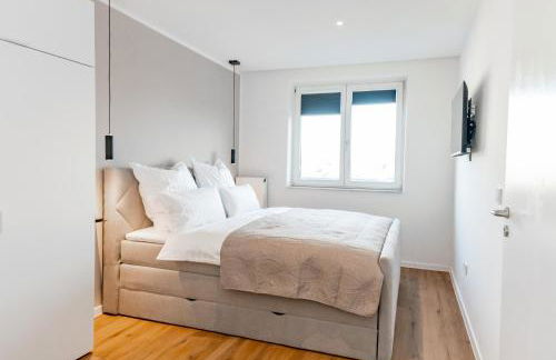 NUVA Apartments - Friesenplatz - Foto 59