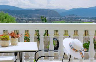 Βίλλα Πηνελόπη με πισίνα σε ιδιωτικό λόφο με θέα - Foto 21