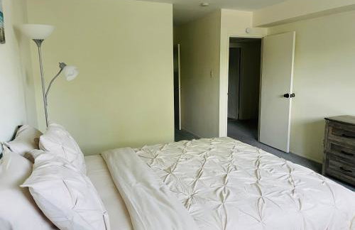 Large 2BR2BA Apartment Ideal for Long Stays - Foto 5